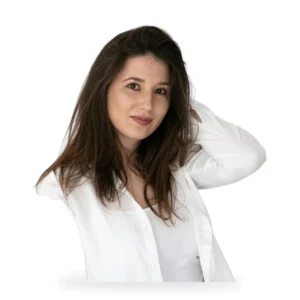 Blusa de Alfaiataria