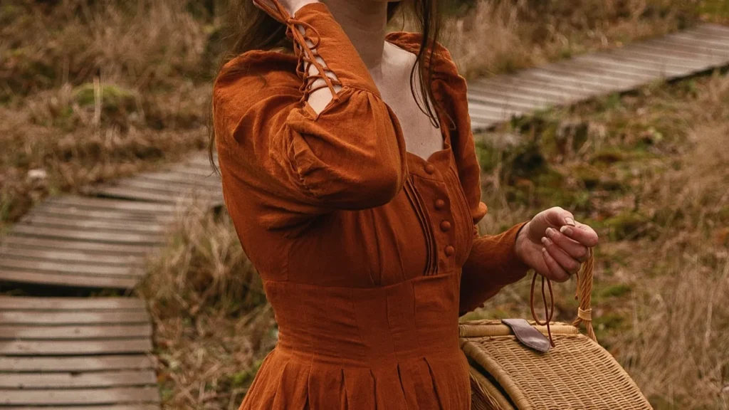 5 jeitos de usar um vestido midi, do trabalho ao jantar