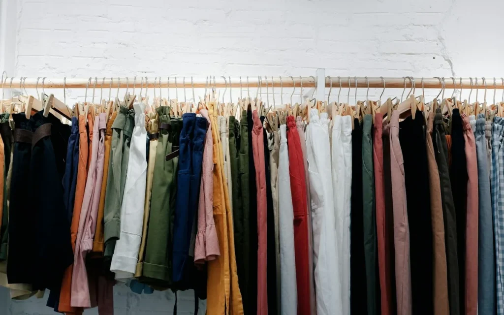 Guarda-roupa cápsula: as peças-chave que combinam entre si